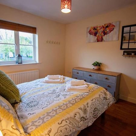 Appartamento Marley'S Coach House - Frome Esterno foto