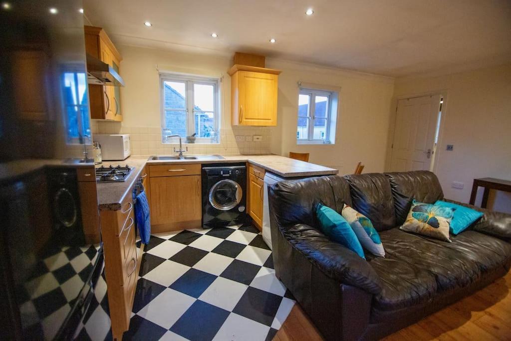 Appartamento Marley'S Coach House - Frome Esterno foto