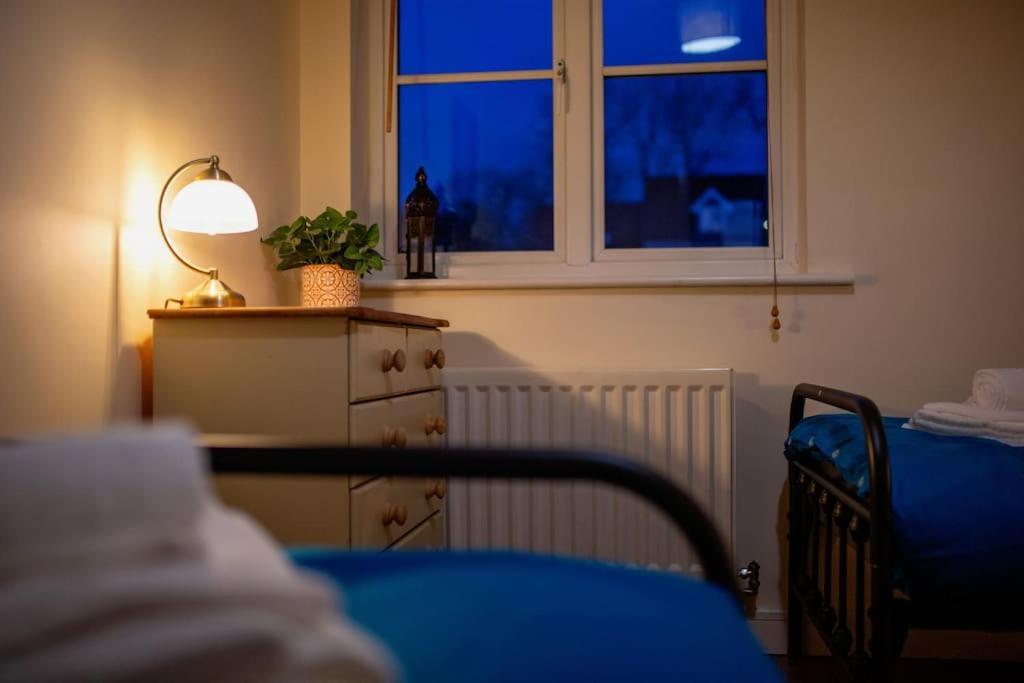 Appartamento Marley'S Coach House - Frome Esterno foto