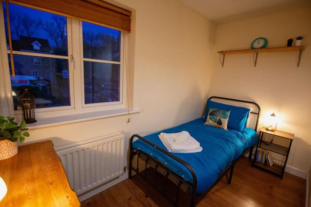 Appartamento Marley'S Coach House - Frome Esterno foto